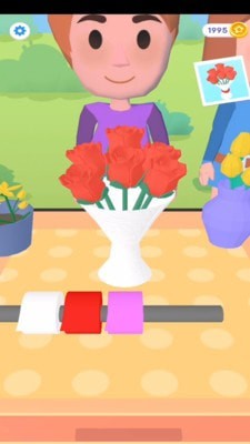 鲜花工艺设计 鲜花工艺设计