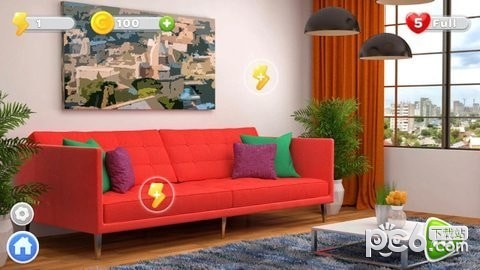 房屋改造室内设计