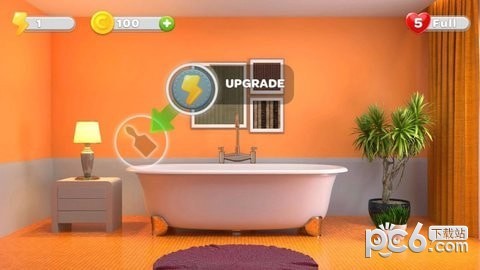 房屋改造室内设计