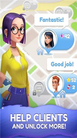 嘉居设计家无限金币钻石版 嘉居设计家无限金币钻石版