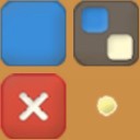 方块吃豆豆ios