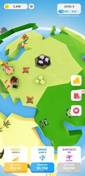 机场空闲大亨 机场空闲大亨