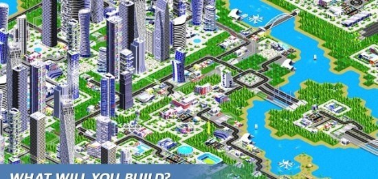 设计师城市2 设计师城市2