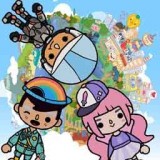 托卡魔法家园
