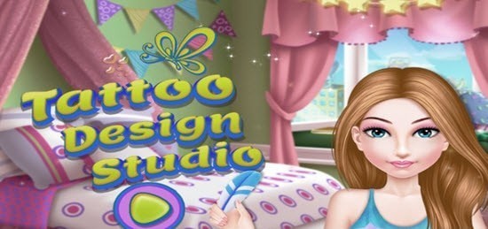 纹身艺术设计大师