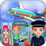 机场假期旅行 v1.0.12