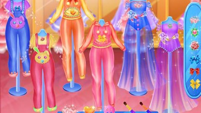 裁缝设计世家店 裁缝设计世家店