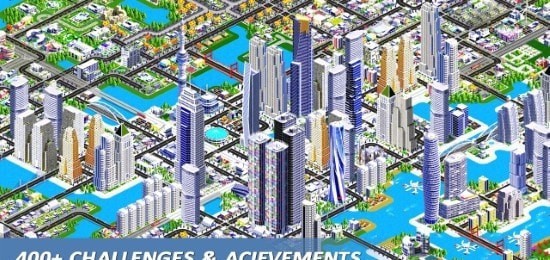 设计师城市2 设计师城市2