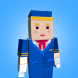 空转机场 v1.4.1