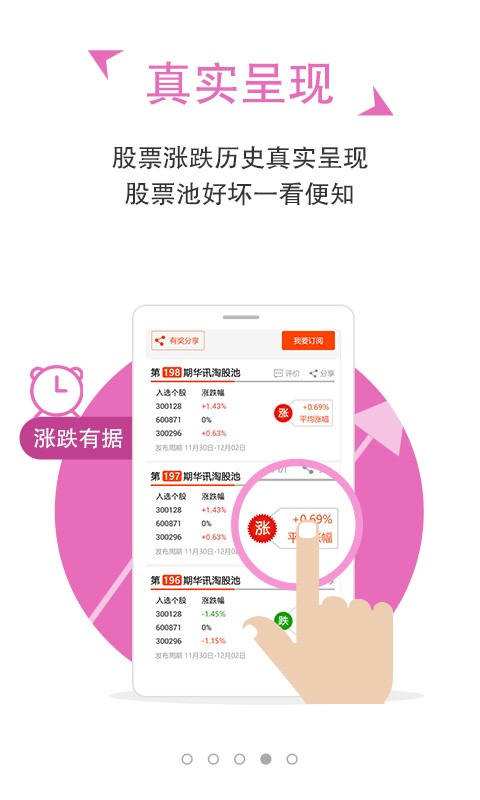 淘股池短线炒股