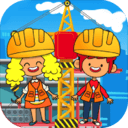 芭比房间设计装扮