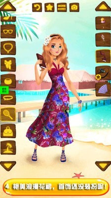 美少女时装店设计师 美少女时装店设计师