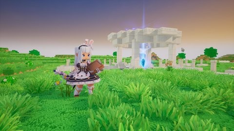 龙与家园 龙与家园