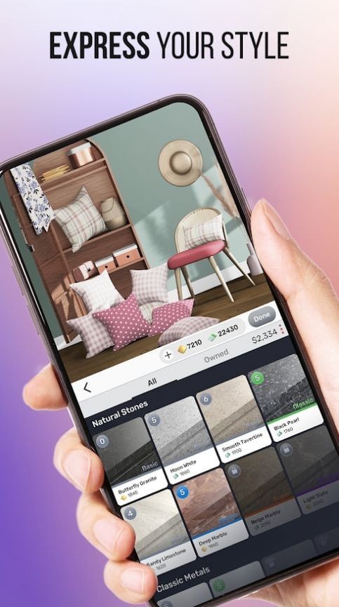 家居设计之星 家居设计之星