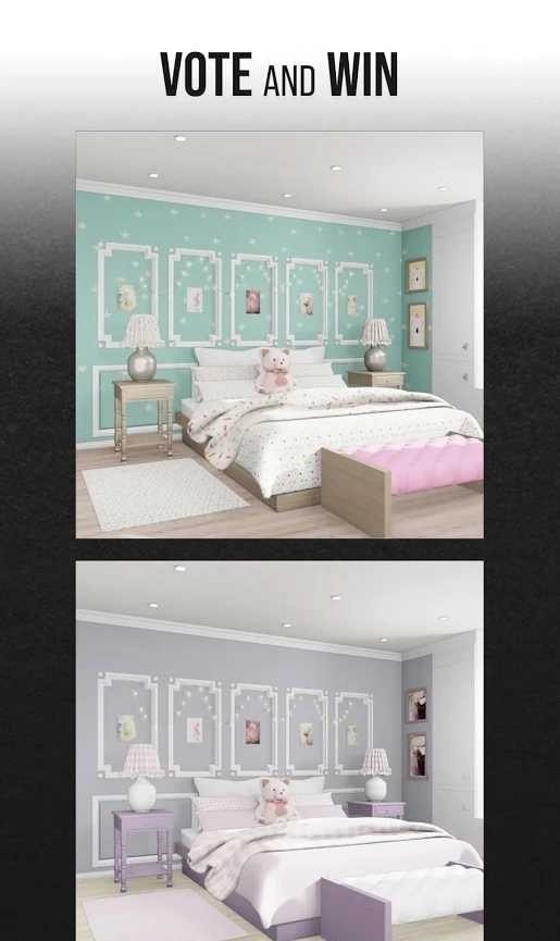 设计之星家居改头换面