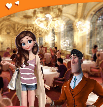 爱的公寓设计 爱的公寓设计