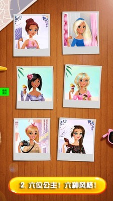 美少女时装店设计师 美少女时装店设计师