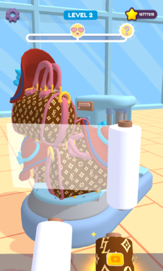 机场生活3D