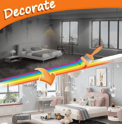 爱的公寓设计 爱的公寓设计