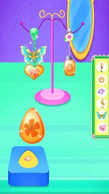 宝石设计师 宝石设计师