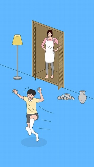 妈妈藏了我的游戏机2 iOS版