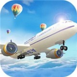 飞机场大亨 v1.0.0