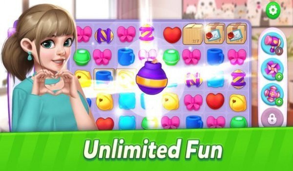 梦之屋设计师 梦之屋设计师