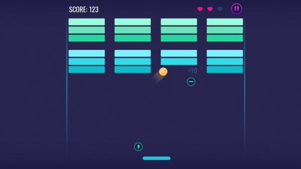Pong R99 iOS