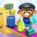 动物的机场 v0.1