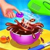 巧克力甜点设计店 v1.1