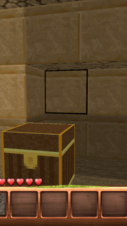 像素世界天空之城