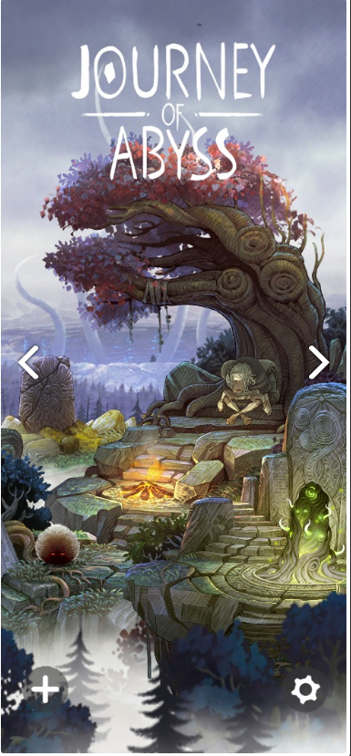阿比斯之旅IOS