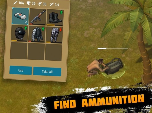 未知的幸存者 未知的幸存者