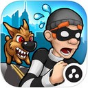 Robbery Bob IOS版