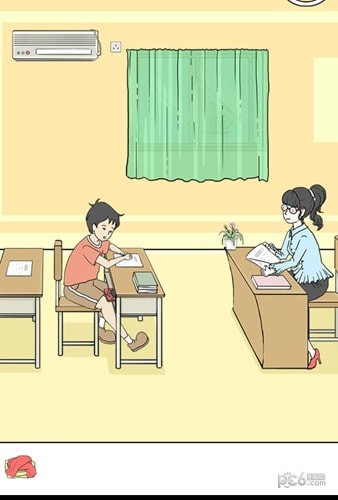 陷阱回避3