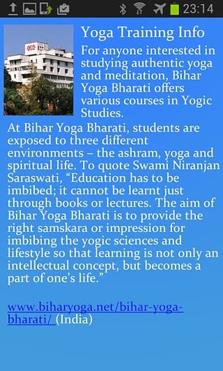 Yoga Nidra瑜伽休息术