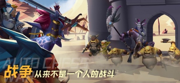 方块世界
