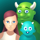 仙女大作战基因融合 v1.1.0