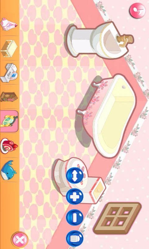 冰雪公主房间设计 冰雪公主房间设计