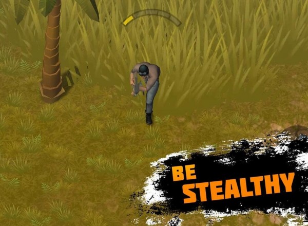 未知的幸存者 未知的幸存者