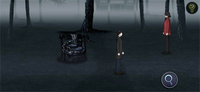 纸人新娘2 iOS