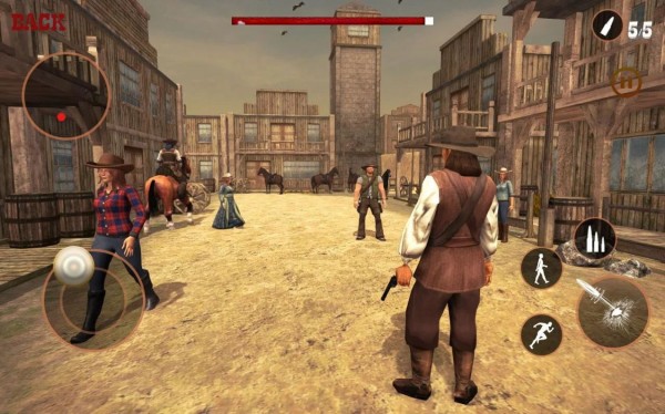 幸存者的韦斯特兰