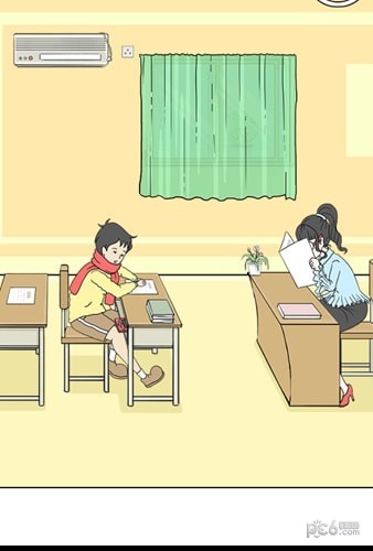 陷阱回避3