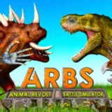 我的动物融合世界 v1.1