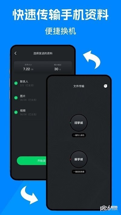 克隆精灵 克隆精灵