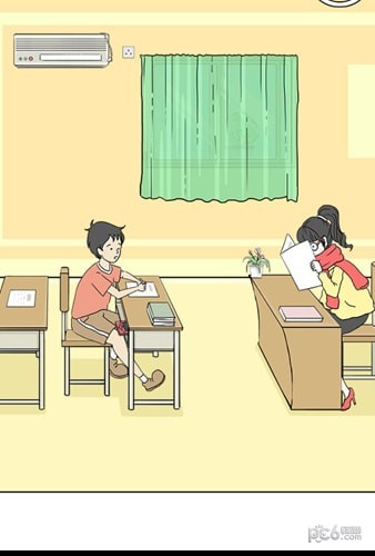陷阱回避3