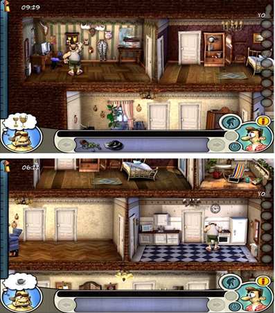 整蛊邻居ios版