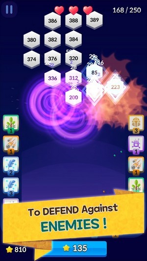 合并融合防御 合并融合防御