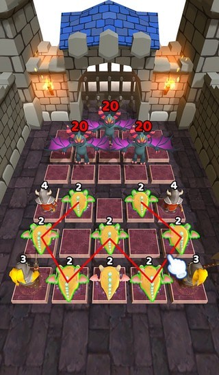 合并怪物龙融合 合并怪物龙融合