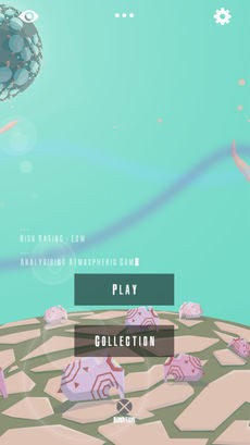 重叠空间推理ios版